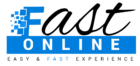 Fast Online Logo
