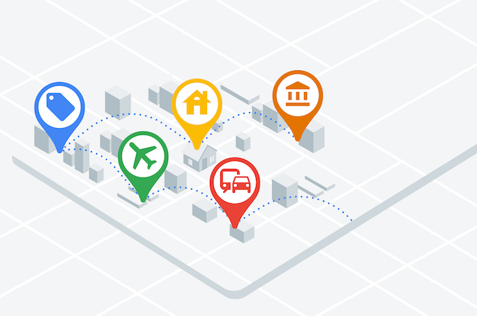 Google Maps Services Company