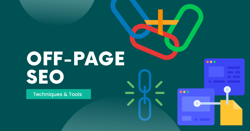 What Is Off Page SEO In Digital Marketing