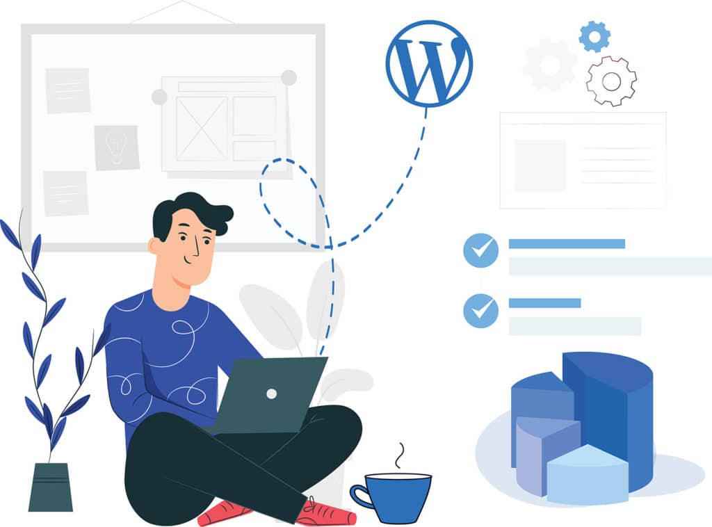 Wordpress Seo Services