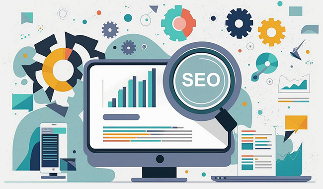 How To Generate Leads For Seo Services