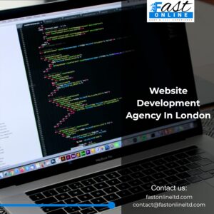 Website Development Agency In London