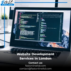 Website Development Services In London