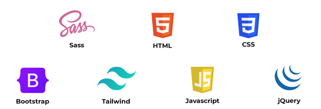 UI Frameworks