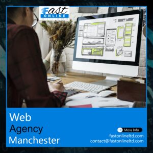 Web Agency Manchester