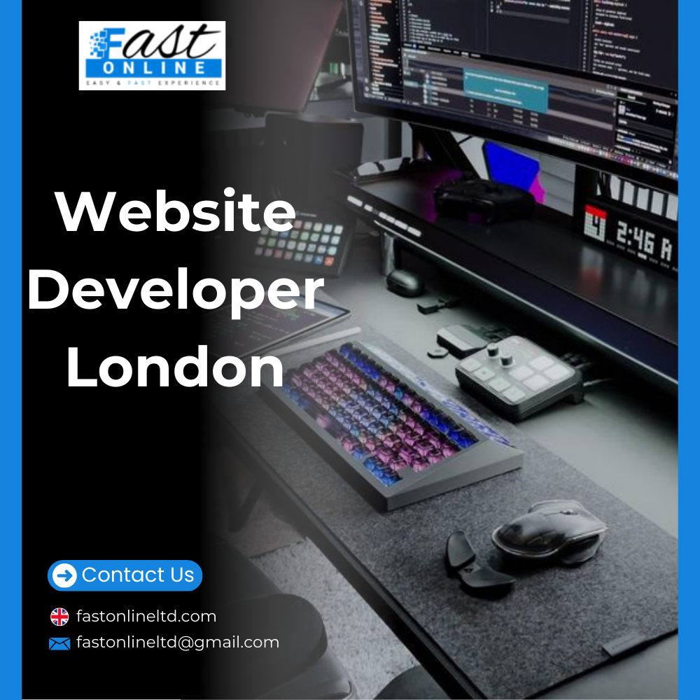 Website-Developer-London