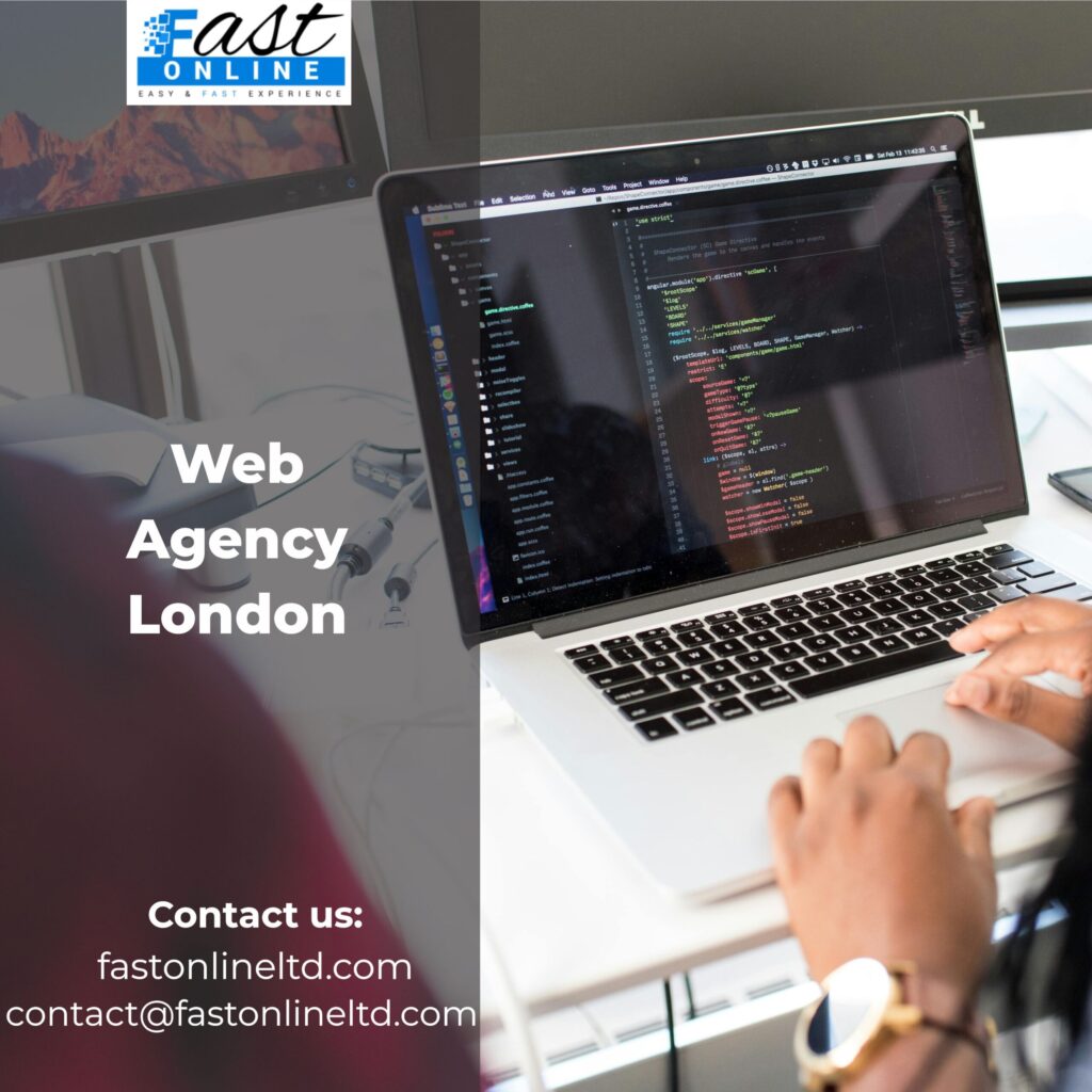 web-agency-london