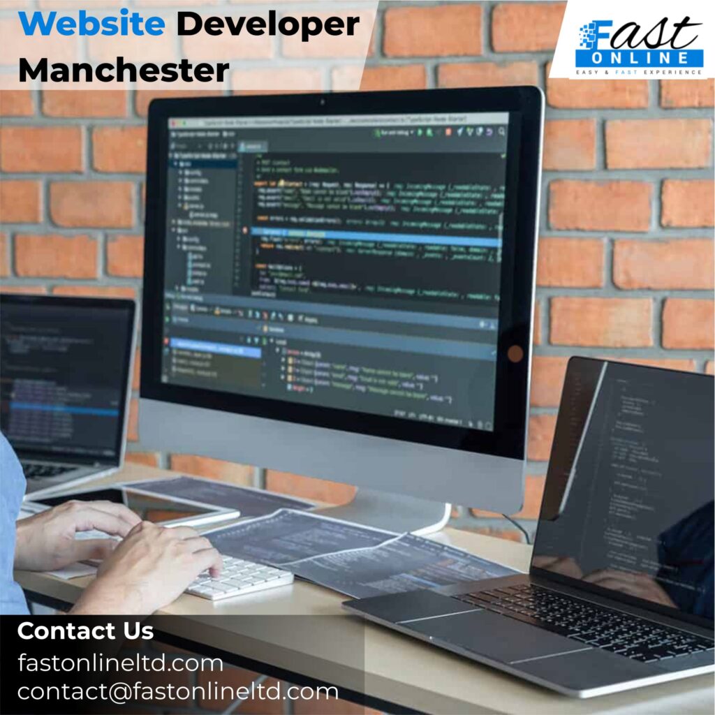 website-developer-manchester