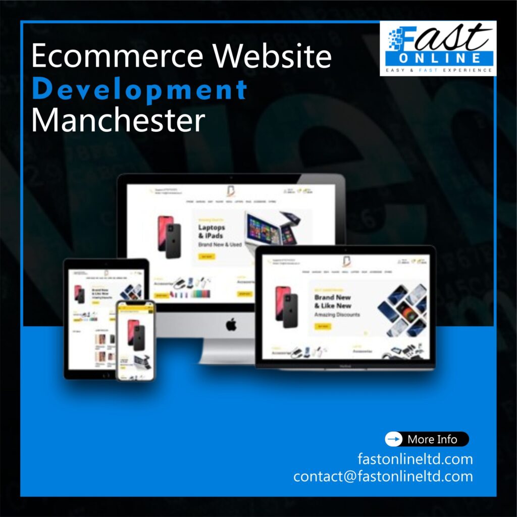 Ecommerce-Website-Development-Manchester