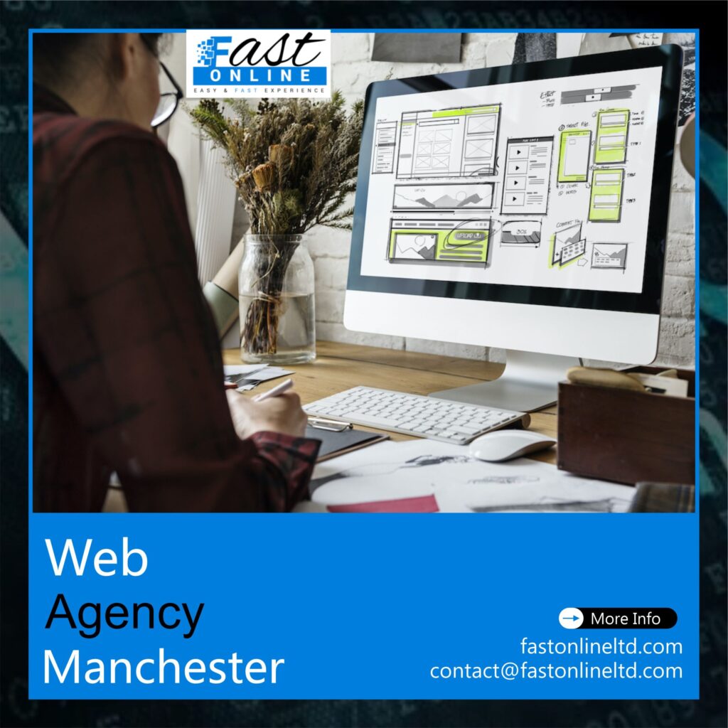 Web-Agency-Manchester