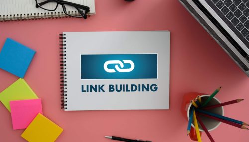 Backlinks & Link Building