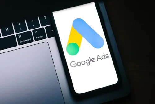 Google Ads