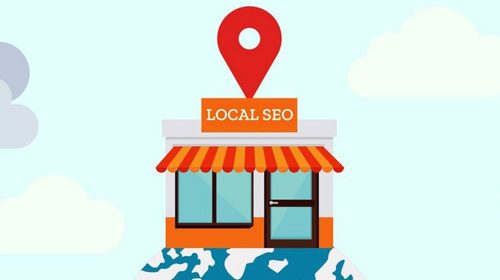 Local SEO