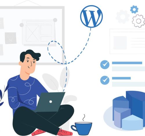 Wordpress Seo Services